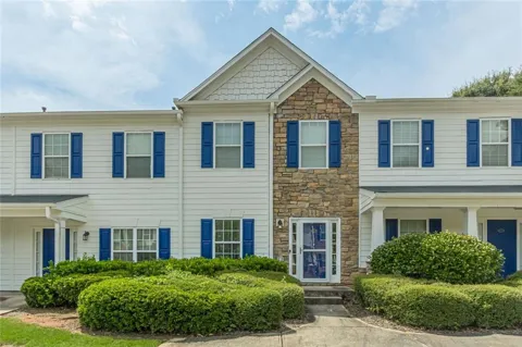 585 McWilliams Road SE #2603