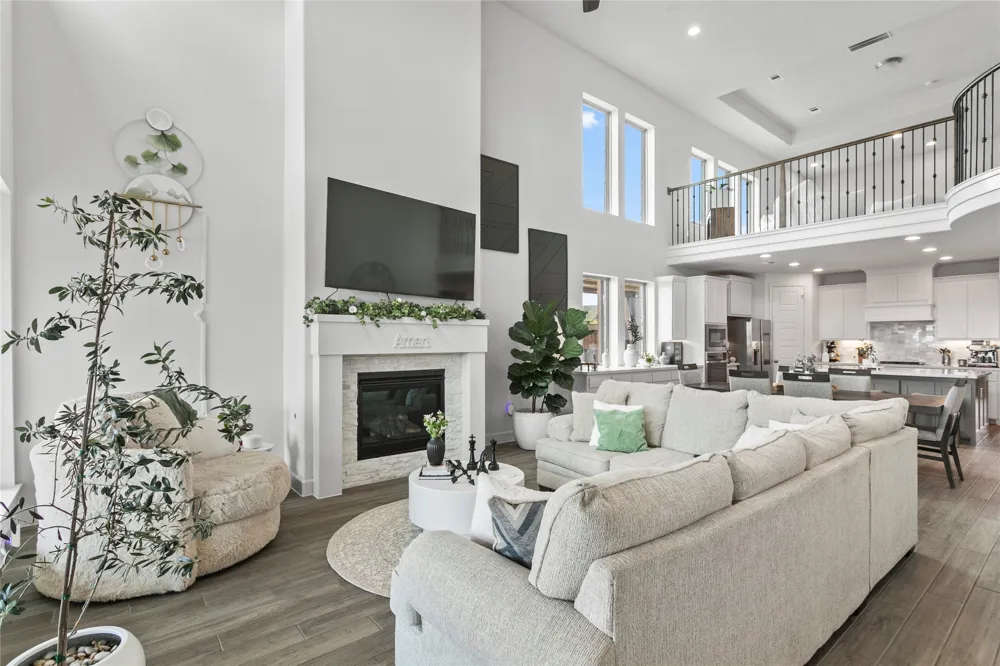1904 Song Sparrow Lane McKinney, TX 75071