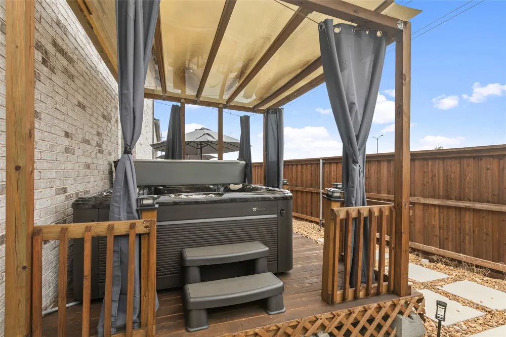 1904 Song Sparrow Lane McKinney, TX 75071