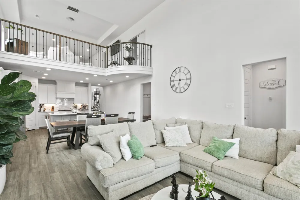 1904 Song Sparrow Lane McKinney, TX 75071