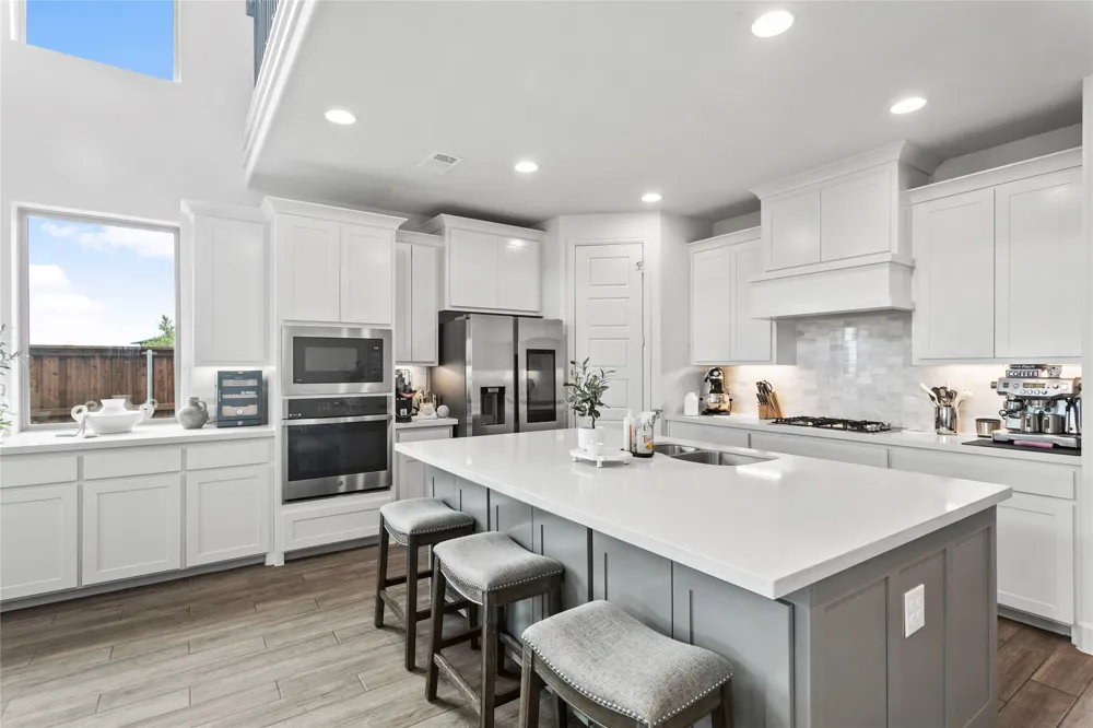 1904 Song Sparrow Lane McKinney, TX 75071