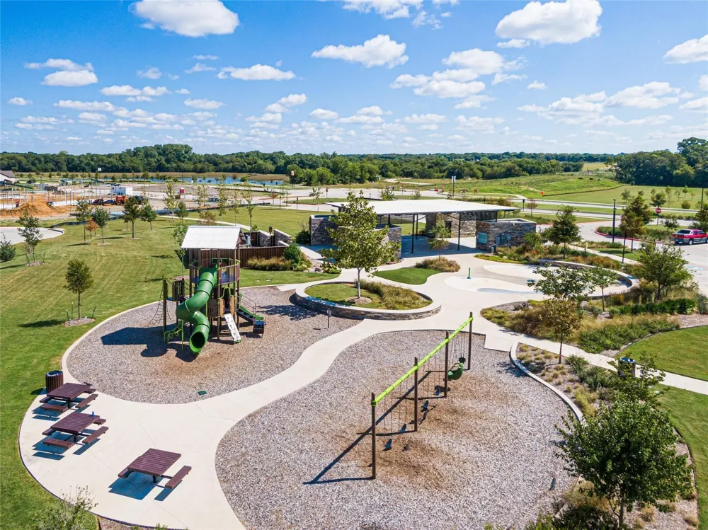 1904 Song Sparrow Lane McKinney, TX 75071