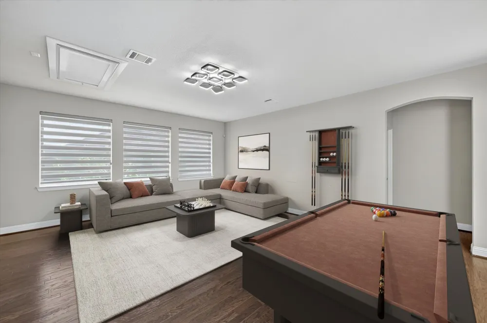 7840 Renderbrook Bend Irving, TX 75063
