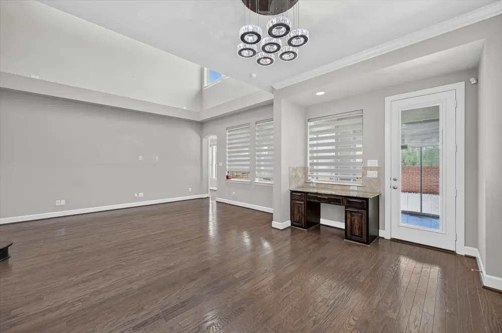 7840 Renderbrook Bend Irving, TX 75063