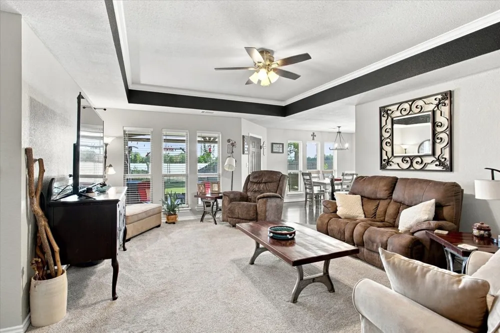 104 Butler Street Savoy, TX 75479