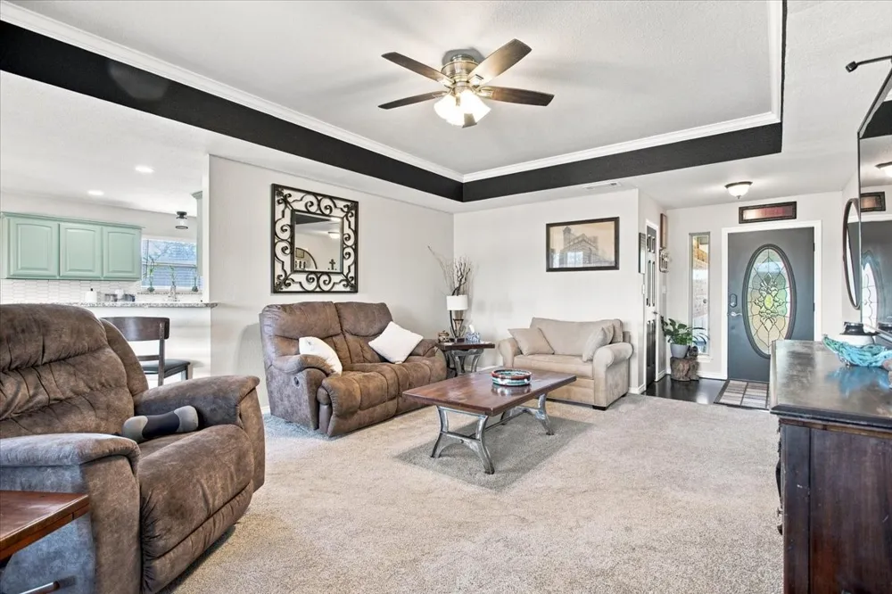 104 Butler Street Savoy, TX 75479