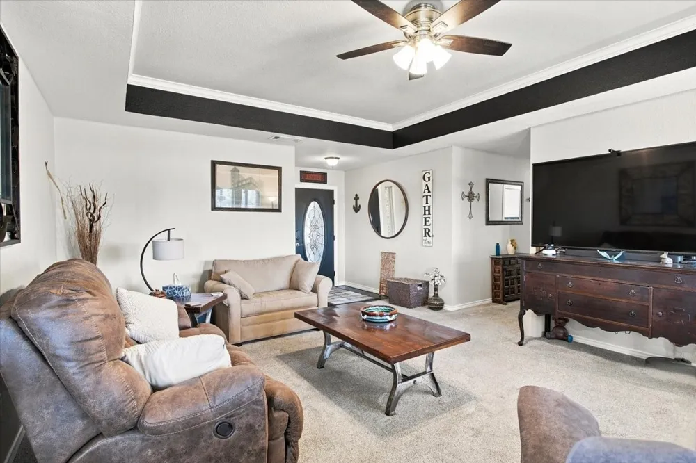 104 Butler Street Savoy, TX 75479