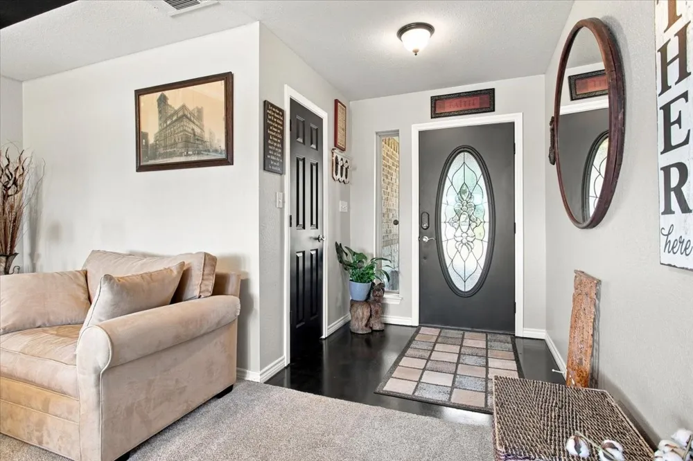 104 Butler Street Savoy, TX 75479