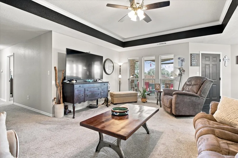104 Butler Street Savoy, TX 75479
