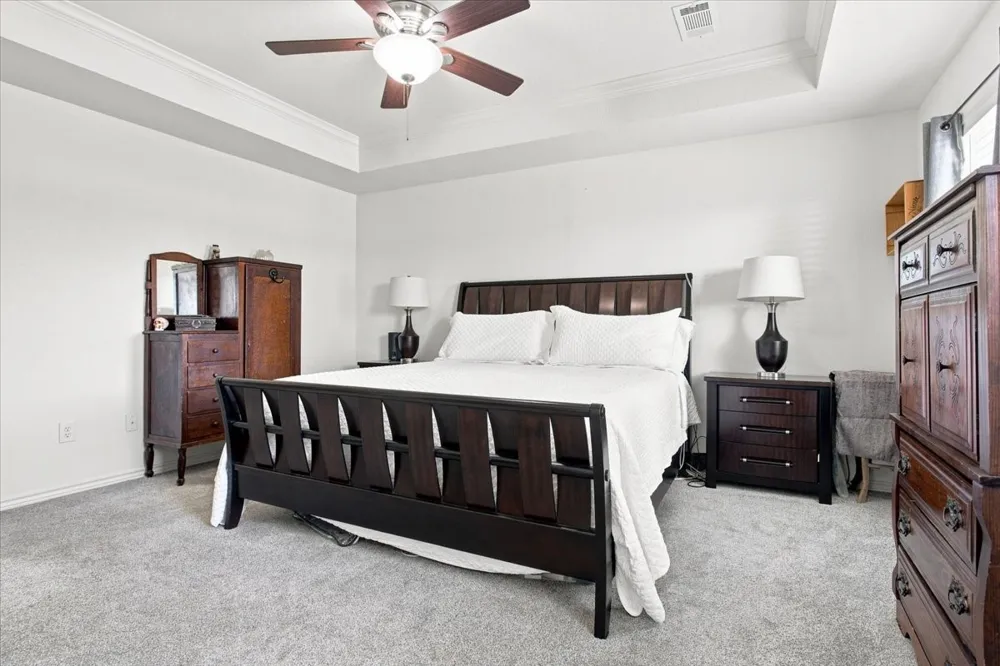 104 Butler Street Savoy, TX 75479