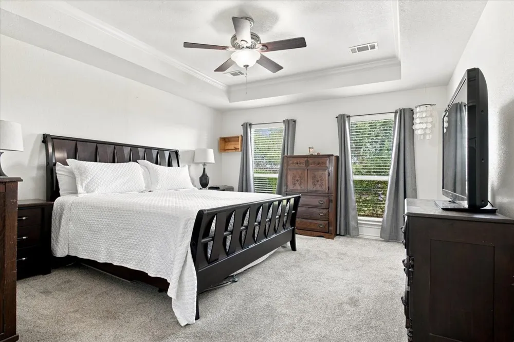 104 Butler Street Savoy, TX 75479