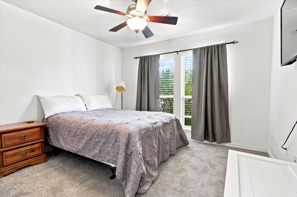 104 Butler Street Savoy, TX 75479