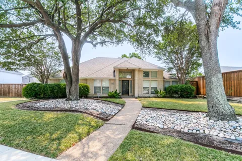 2920 Winding Creek Drive