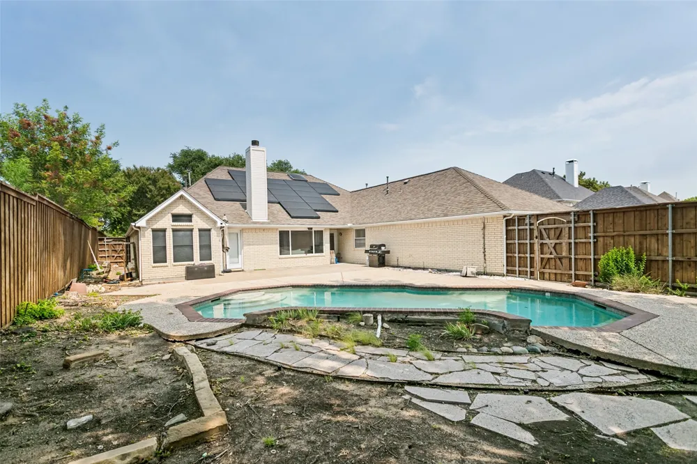 2920 Winding Creek Drive Plano, TX 75023