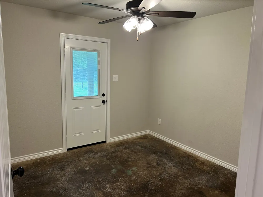 172 Mill Branch Lane Weatherford, TX 76085