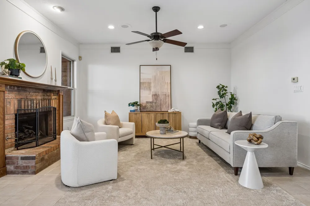 9910 Lincolnshire Lane Rockwall, TX 75087