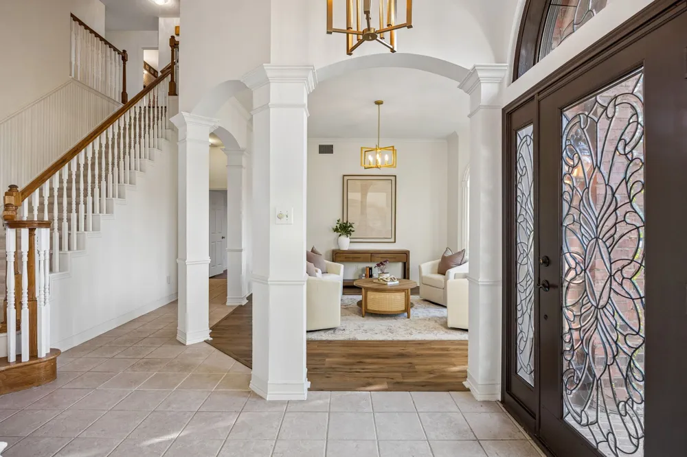 9910 Lincolnshire Lane Rockwall, TX 75087