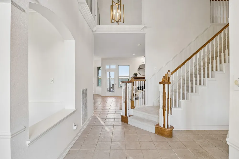 9910 Lincolnshire Lane Rockwall, TX 75087