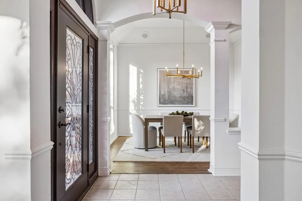 9910 Lincolnshire Lane Rockwall, TX 75087