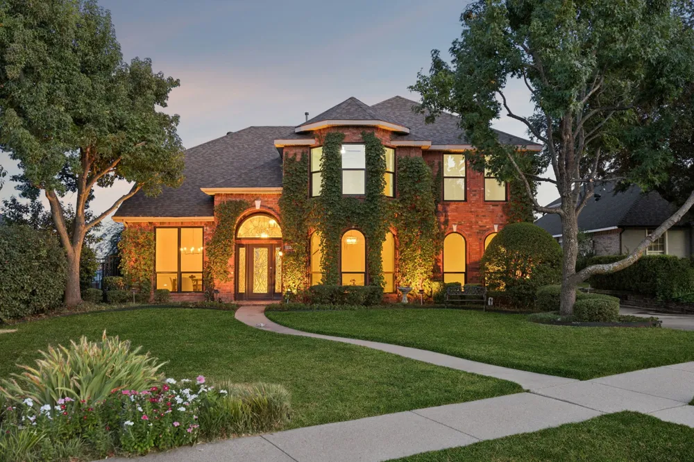 9910 Lincolnshire Lane Rockwall, TX 75087