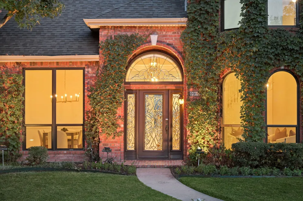 9910 Lincolnshire Lane Rockwall, TX 75087
