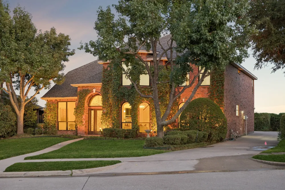 9910 Lincolnshire Lane Rockwall, TX 75087