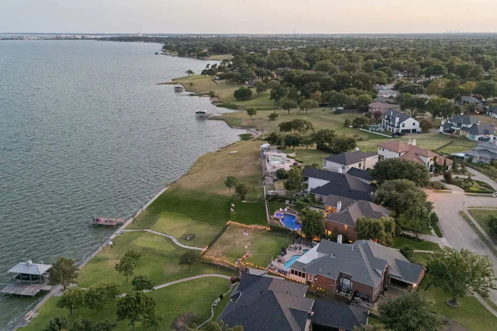 9910 Lincolnshire Lane Rockwall, TX 75087