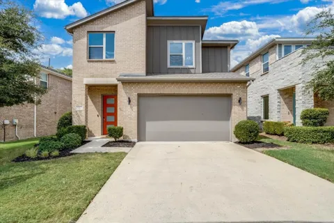 537 Bramante Drive