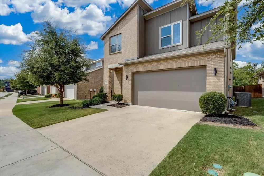 537 Bramante Drive Plano, TX 75075