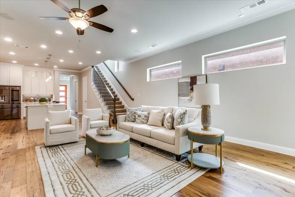537 Bramante Drive Plano, TX 75075