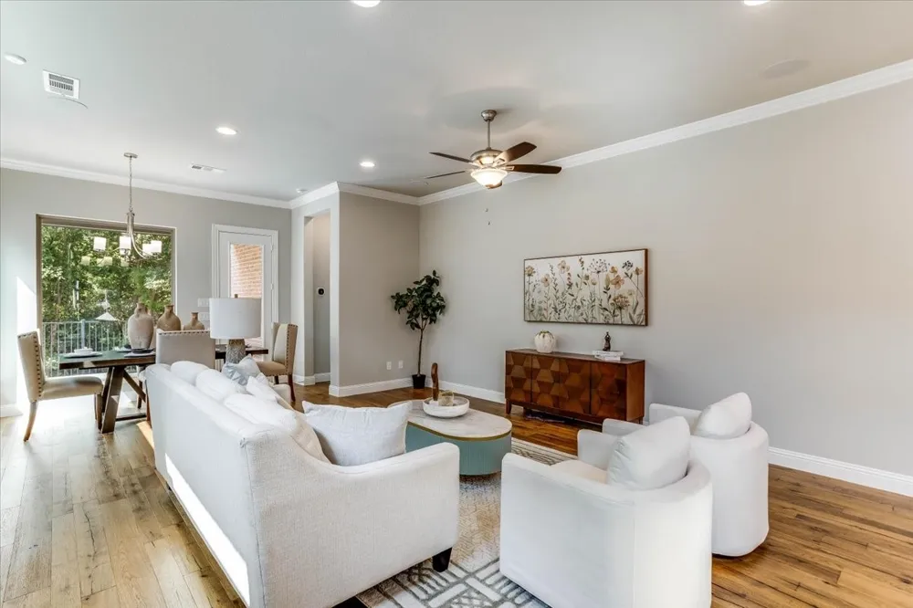 537 Bramante Drive Plano, TX 75075