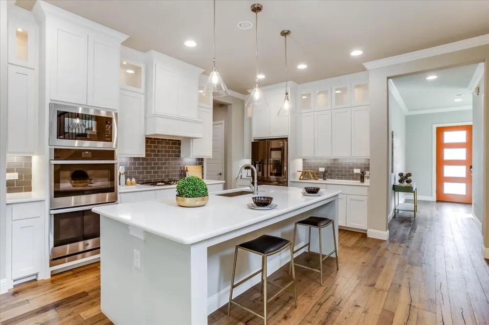 537 Bramante Drive Plano, TX 75075