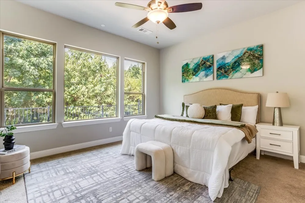 537 Bramante Drive Plano, TX 75075