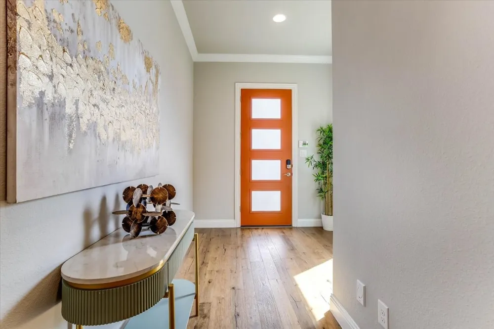 537 Bramante Drive Plano, TX 75075