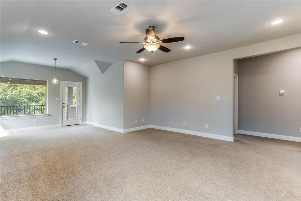 537 Bramante Drive Plano, TX 75075