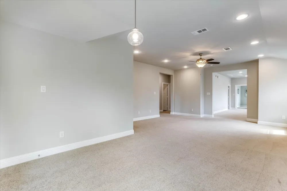 537 Bramante Drive Plano, TX 75075