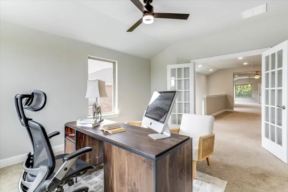 537 Bramante Drive Plano, TX 75075