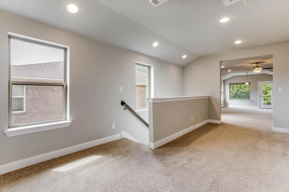537 Bramante Drive Plano, TX 75075