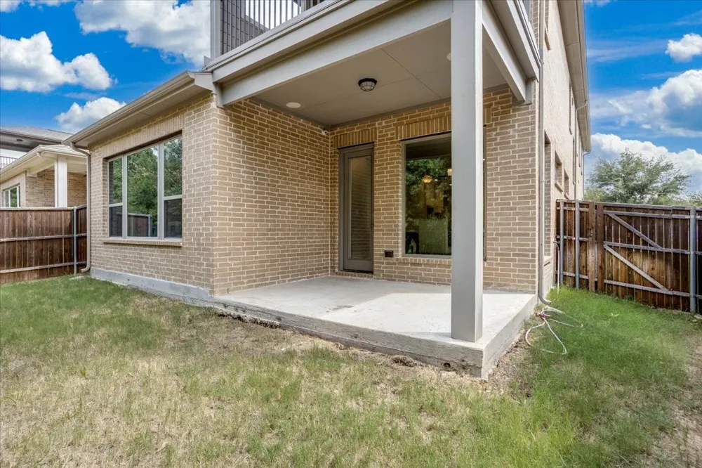 537 Bramante Drive Plano, TX 75075