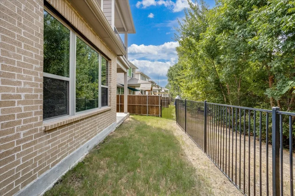 537 Bramante Drive Plano, TX 75075