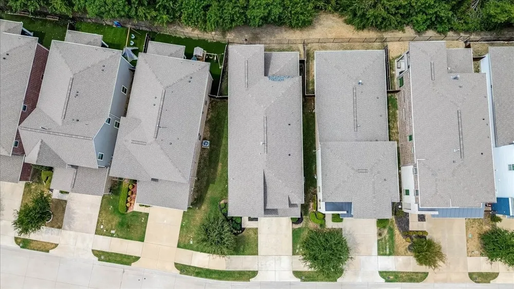 537 Bramante Drive Plano, TX 75075