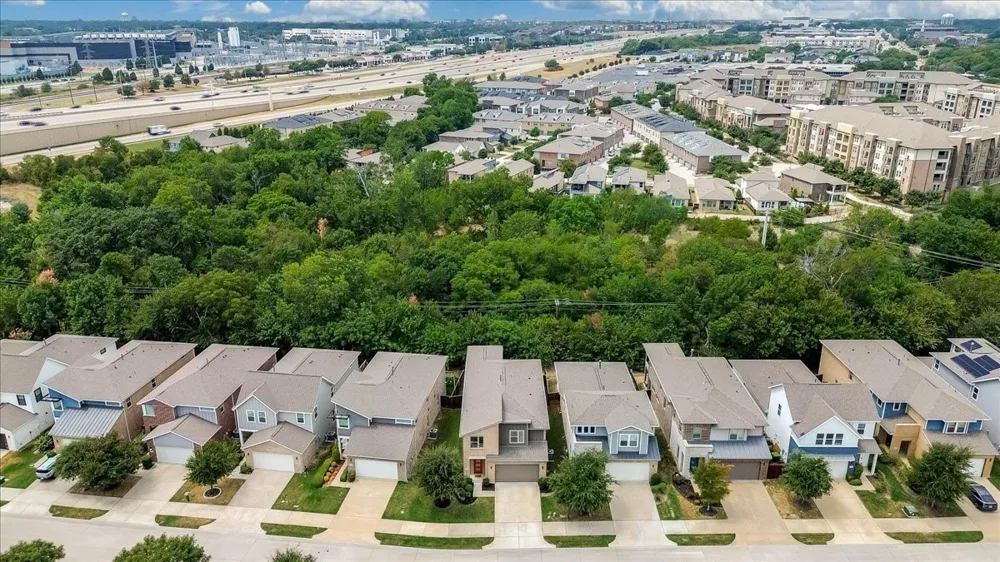 537 Bramante Drive Plano, TX 75075