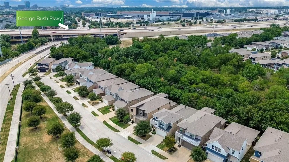 537 Bramante Drive Plano, TX 75075