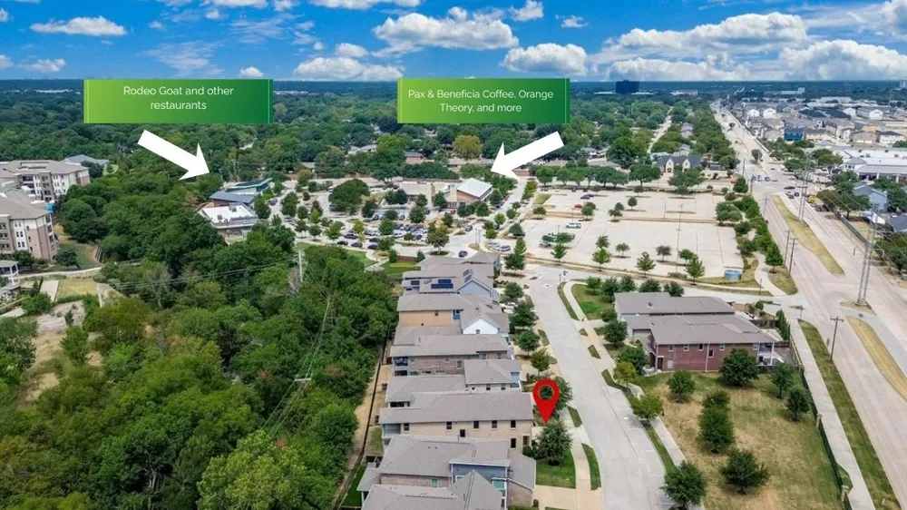 537 Bramante Drive Plano, TX 75075