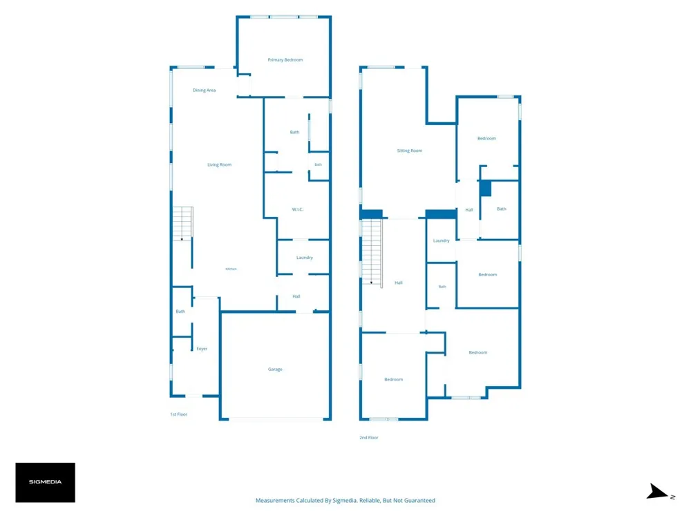 537 Bramante Drive Plano, TX 75075