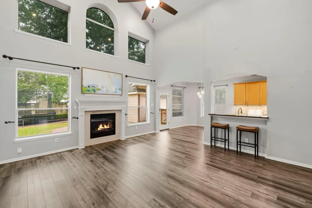 8310 Big Bend Drive Sugar Land, TX 77479
