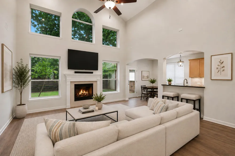 8310 Big Bend Drive Sugar Land, TX 77479