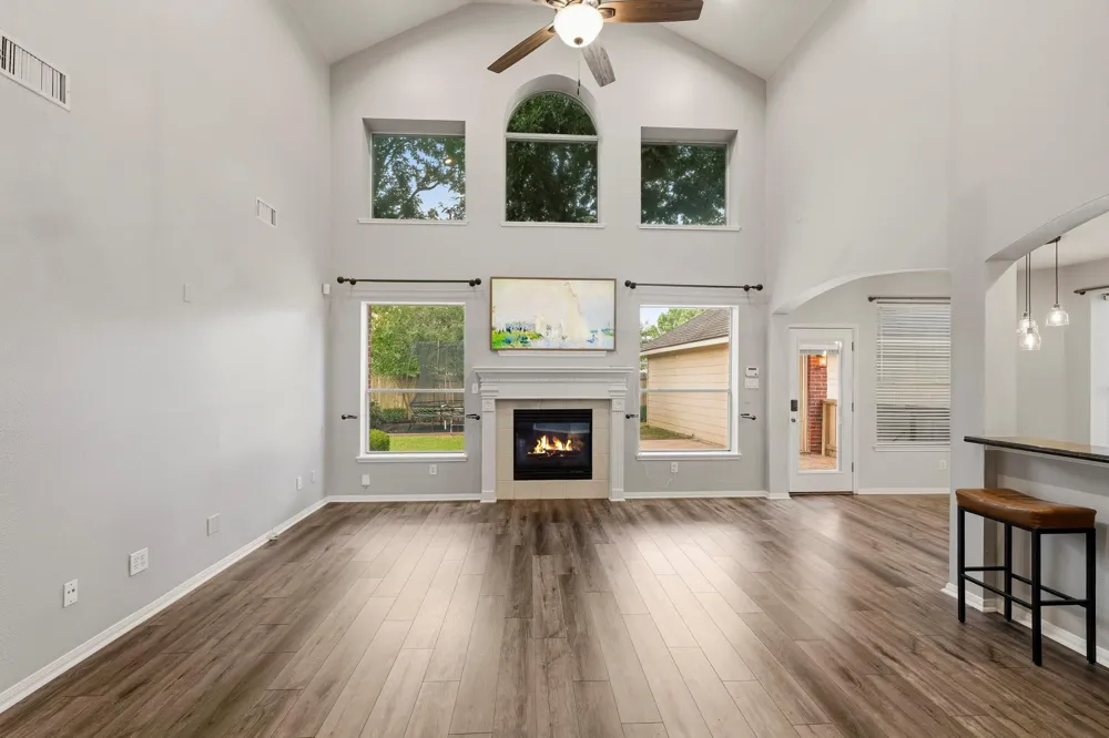 8310 Big Bend Drive Sugar Land, TX 77479