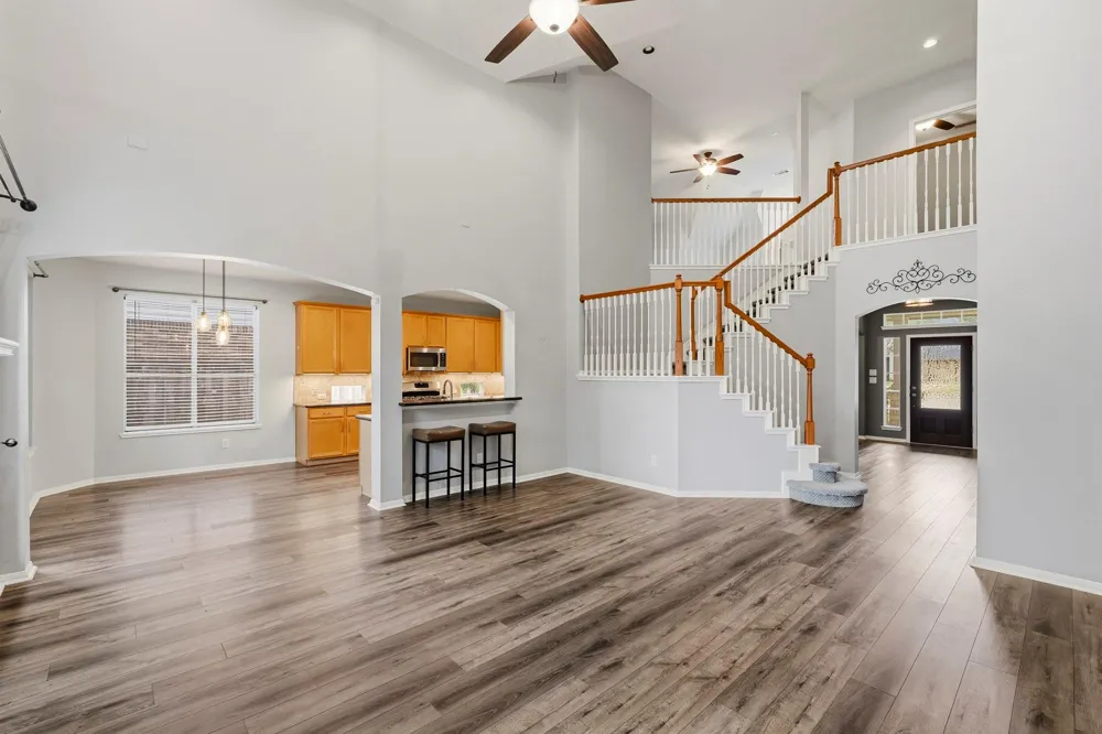 8310 Big Bend Drive Sugar Land, TX 77479