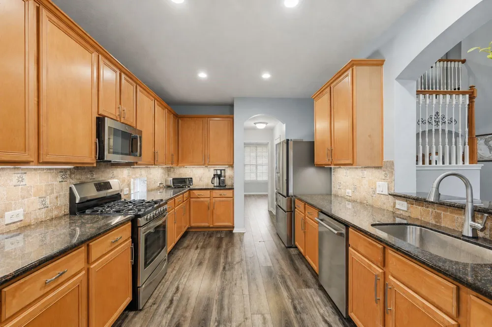 8310 Big Bend Drive Sugar Land, TX 77479